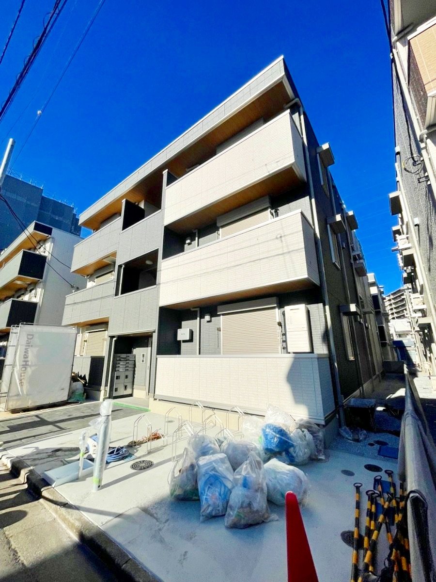 ★お部屋探しは、タウンハウジング多摩センター店へ★