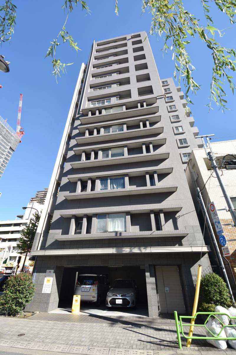 お問合せは(株)タウンハウジングレジデンス事業部【03-5563-9055】までお気軽にお問合せ下さい。