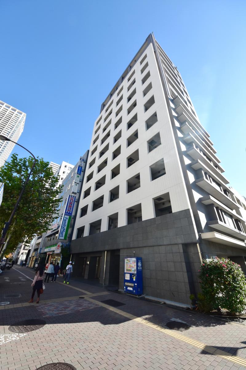 お問合せは(株)タウンハウジングレジデンス事業部【03-5563-9055】までお気軽にお問合せ下さい。