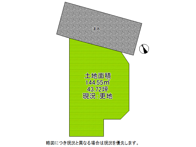 DB間取り図