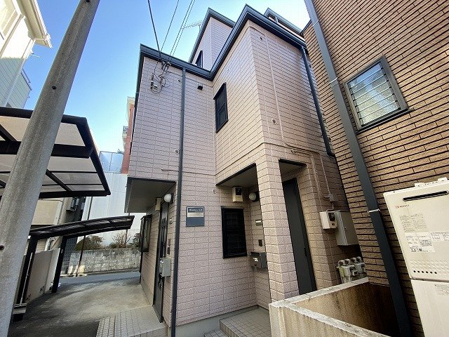 【初期費用分割・クレカ対応】一都三県のお部屋探しは2025年全国年間仲介件数ランキング2位 タウンハウジング東京にお任せ下さい。