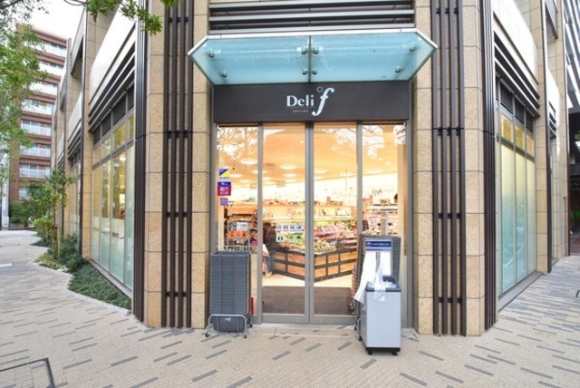 ナチュラルローソン新川二丁目店