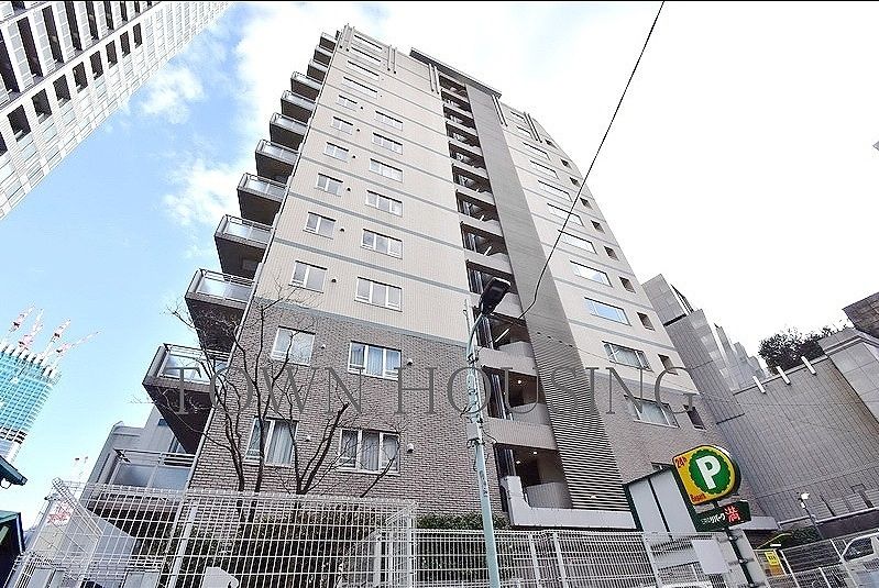 【初期費用分割・クレカ対応】一都三県のお部屋探しは2025年全国年間仲介件数ランキング5位 タウンハウジング東京にお任せ下さい。