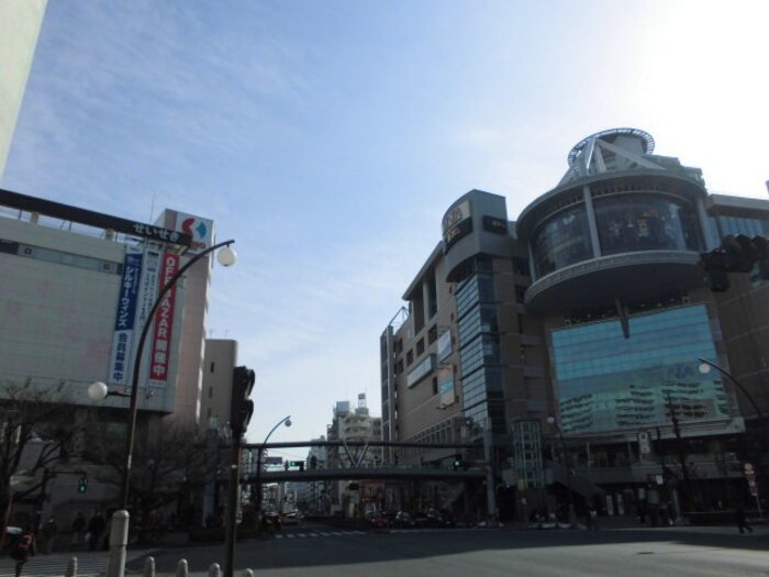 ★お部屋探しは、タウンハウジング多摩センター店へ★