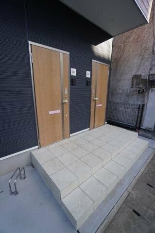 お問合せはタウンハウジングまで!※現地待合わせ相談可能