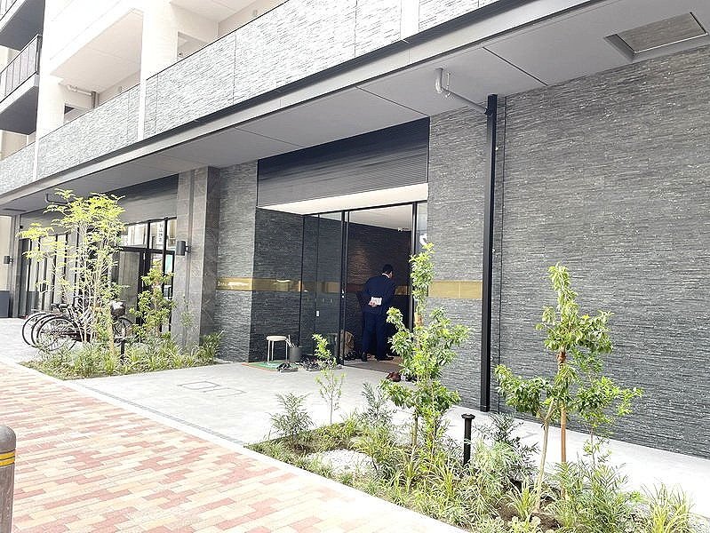 お問合せは(株)タウンハウジングレジデンス事業部【03-5563-9055】までお気軽にお問合せ下さい。