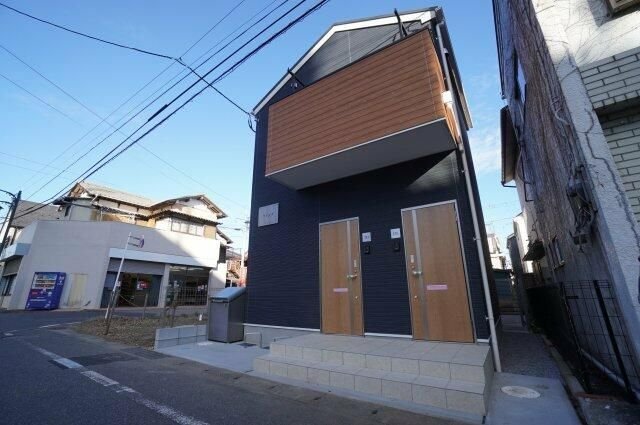 お問合せはタウンハウジングまで!※現地待合わせ相談可能