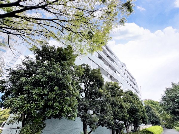 お問合せは(株)タウンハウジングレジデンス事業部【03-5563-9055】までお気軽にお問合せ下さい。