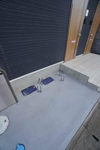 お問合せはタウンハウジングまで!※現地待合わせ相談可能