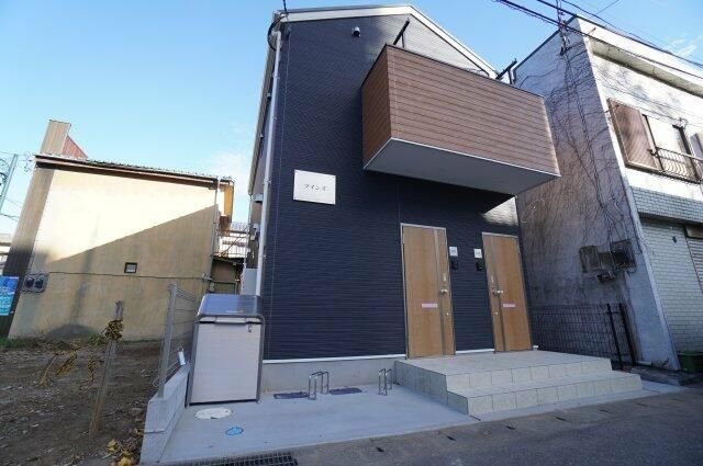 お問合せはタウンハウジングまで!※現地待合わせ相談可能