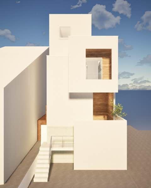 建物プラン例