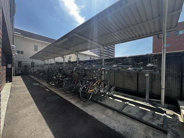 共有部分