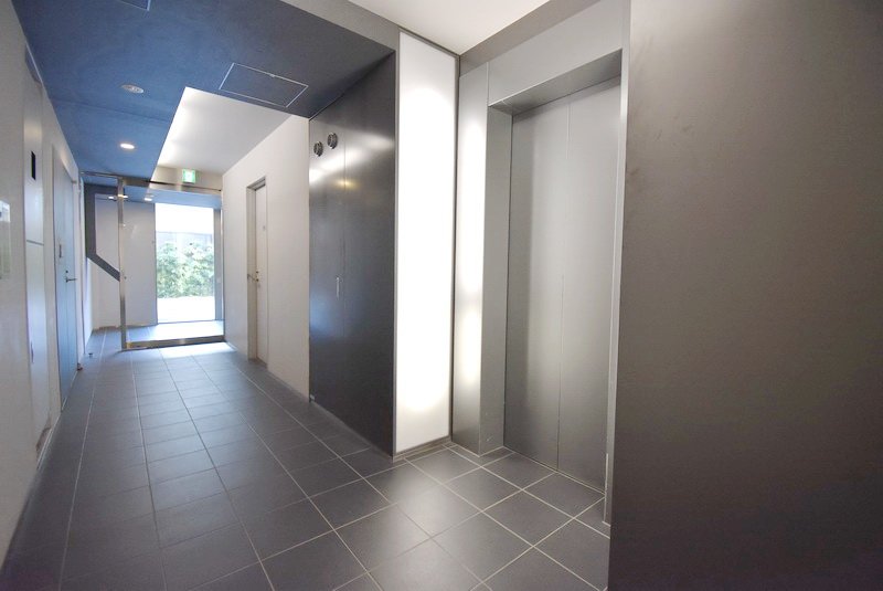 お問合せは(株)タウンハウジング東京へ