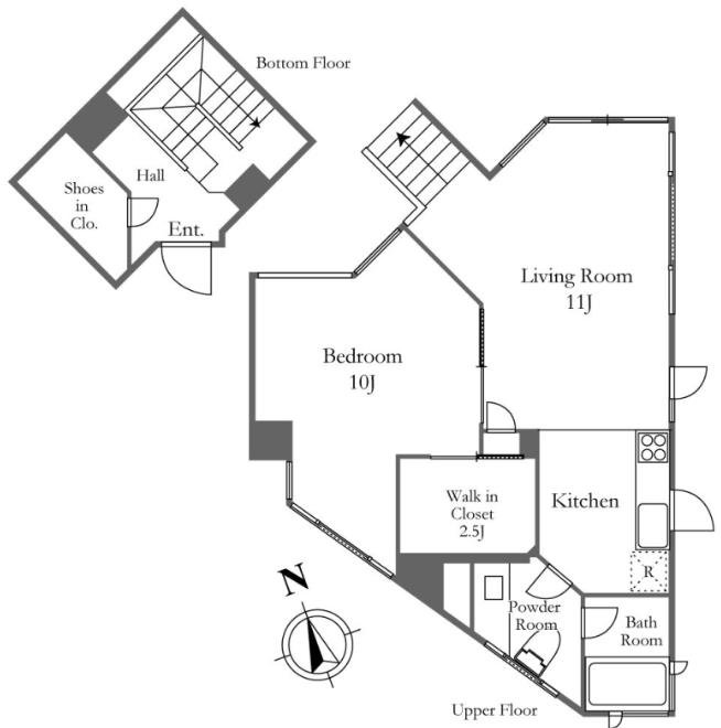 【初期費用分割・クレカ対応】一都三県のお部屋探しは2025年全国年間仲介件数ランキング2位 タウンハウジング東京にお任せ下さい。