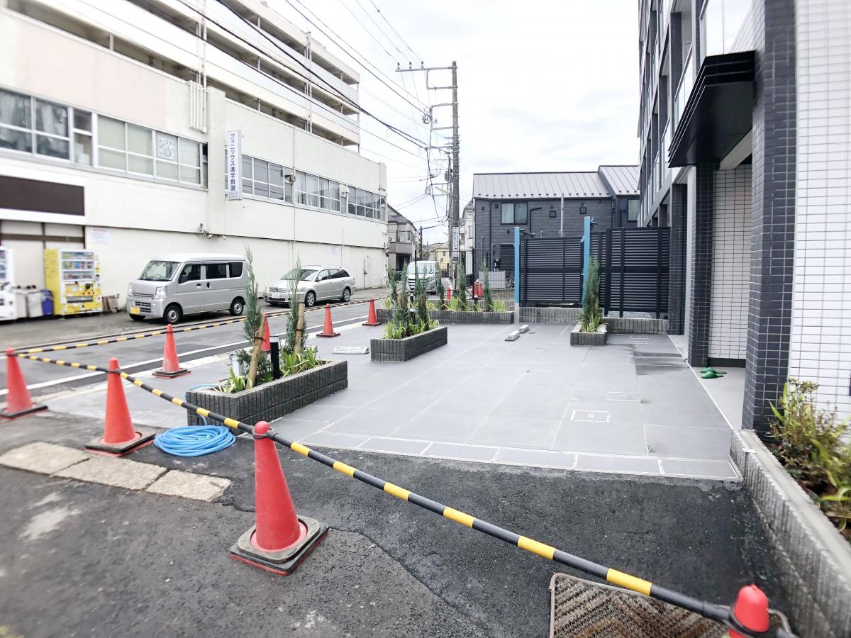 部屋探しは株式会社 タウンハウジング までお気軽にお問合せ下さい。
クレジットカード決済・首都圏を中心直営143店舗 仲介件数全国2位の豊富な実績!諸費用・審査等・何でもご相談下さい。