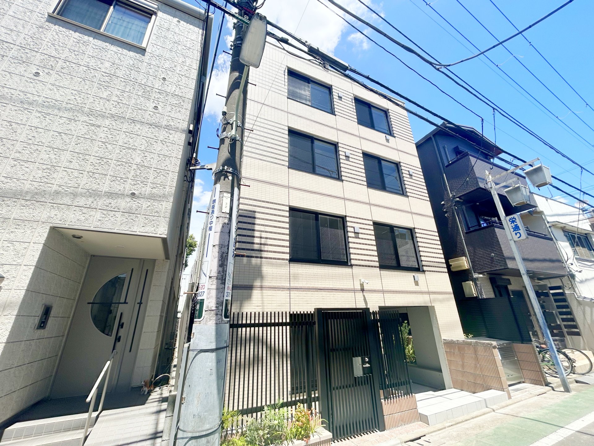 【初期費用分割・クレカ対応】一都三県のお部屋探しは2025年全国年間仲介件数ランキング5位 タウンハウジング東京にお任せ下さい。