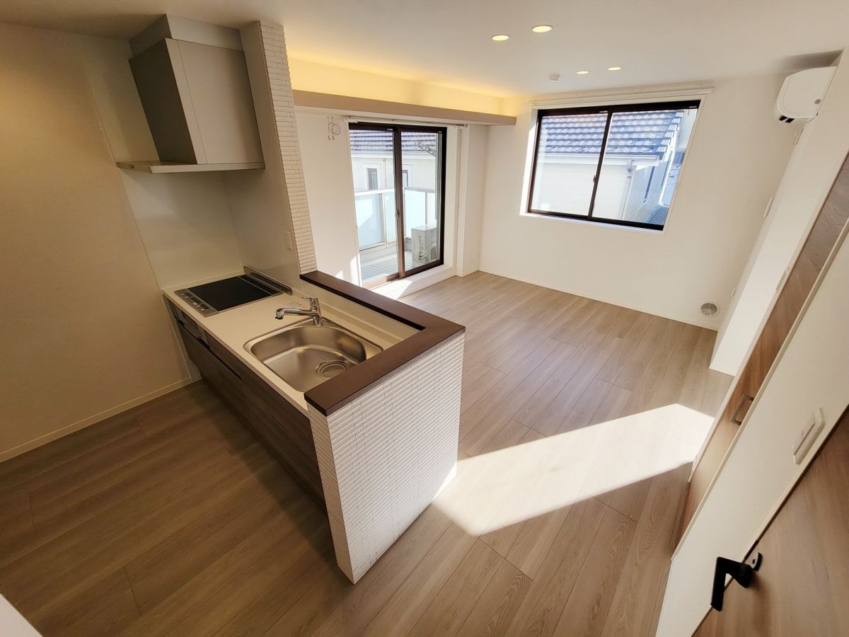 【初期費用分割・クレカ対応】一都三県のお部屋探しは2025年全国年間仲介件数ランキング5位 タウンハウジング東京にお任せ下さい。