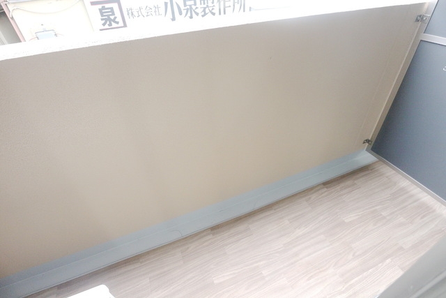 ★バルコニー★