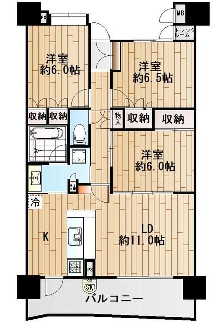 お問合せはタウンハウジングまで!※現地待合わせ相談可能