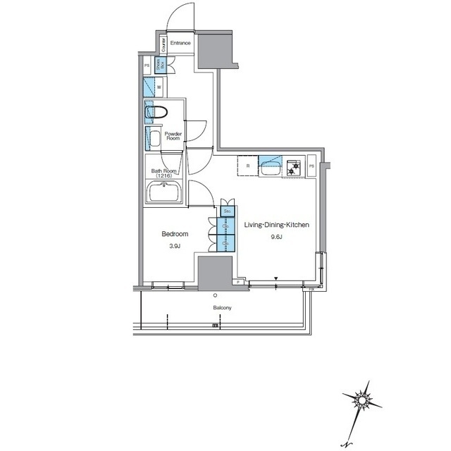 タウンハウジングレジデンス事業部 恵比寿店・赤坂店までお問合せ下さい。