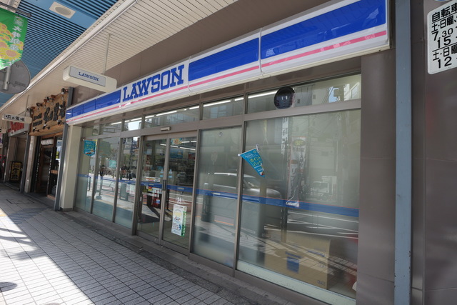 セブンイレブン品川駅前店新川屋