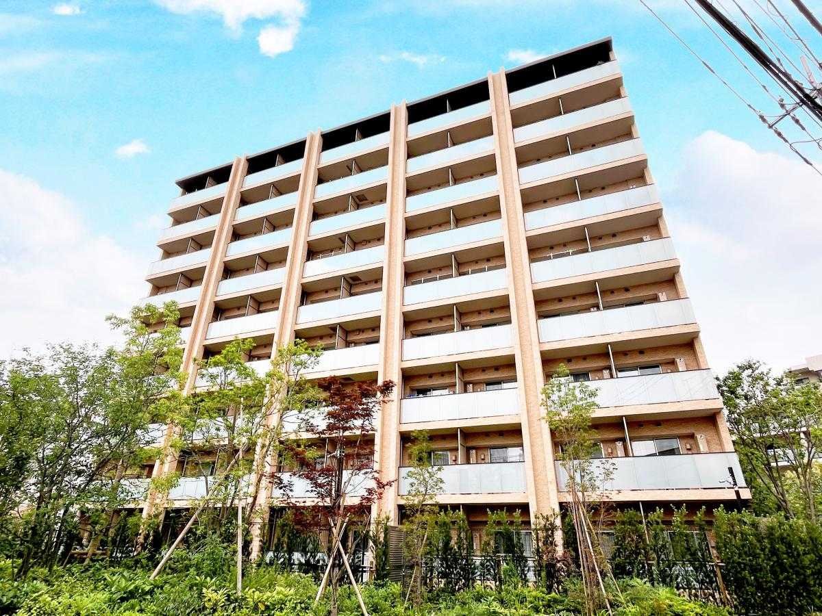 【初期費用分割・クレカ対応】一都三県のお部屋探しは2025年全国年間仲介件数ランキング5位 タウンハウジング東京にお任せ下さい。