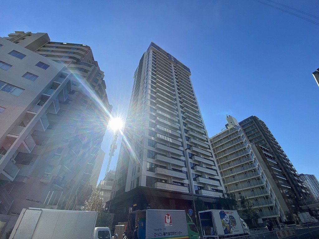 【初期費用分割・クレカ対応】一都三県のお部屋探しは2025年全国年間仲介件数ランキング2位 タウンハウジング東京にお任せ下さい。