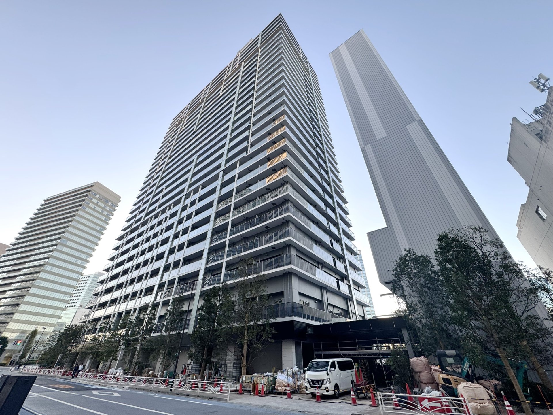 【初期費用分割・クレカ対応】一都三県のお部屋探しは2025年全国年間仲介件数ランキング5位 タウンハウジング東京にお任せ下さい。