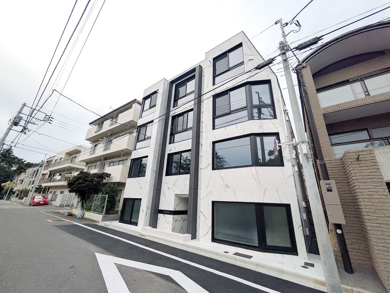 お問合せは(株)タウンハウジングレジデンス事業部【03-5563-9055】までお気軽にお問合せ下さい。