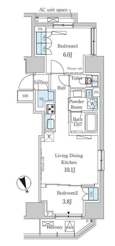 【初期費用分割・クレカ対応】一都三県のお部屋探しは2025年全国年間仲介件数ランキング5位 タウンハウジング東京にお任せ下さい。