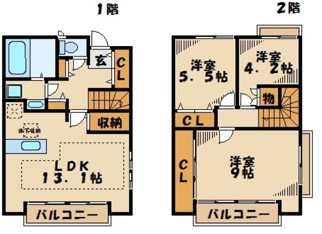 ★お部屋探しはタウンハウジング多摩センター店★