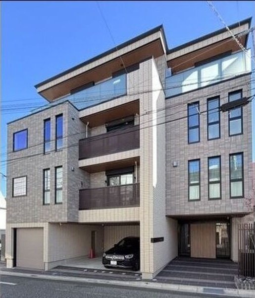 【初期費用分割・クレカ対応】一都三県のお部屋探しは2025年全国年間仲介件数ランキング5位 タウンハウジング東京にお任せ下さい。