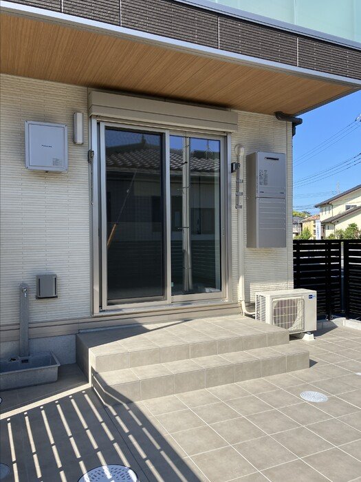 お問合せは【タウンハウジング】まで!※現地待合わせ相談可!