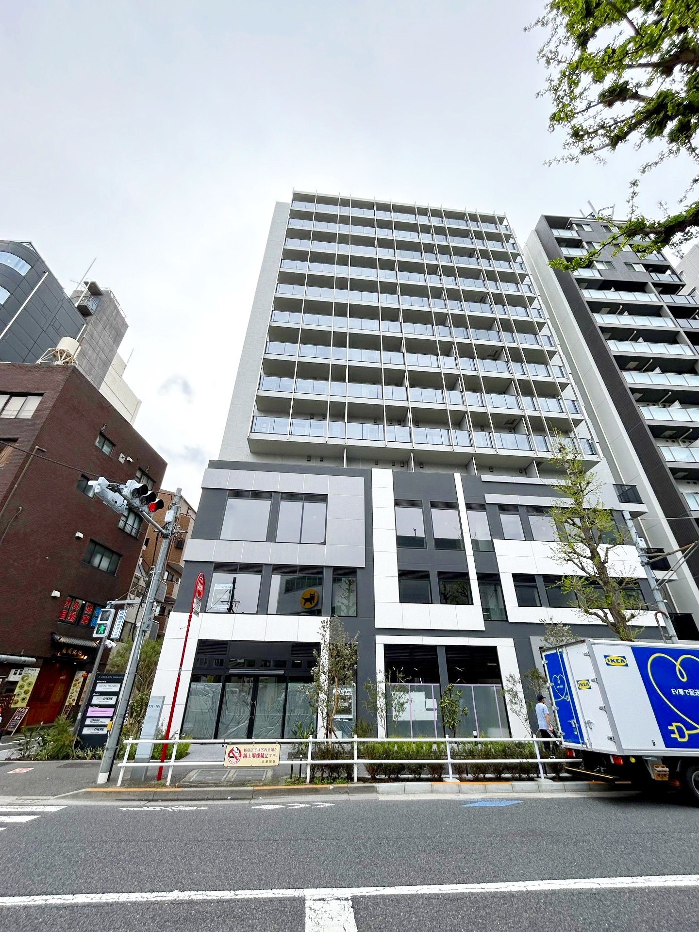 お部屋探しは株式会社 タウンハウジング までお気軽にお問合せ下さい。
クレジットカード決済・首都圏を中心直営143店舗 仲介件数全国2位の豊富な実績!諸費用・審査等・何でもご相談下さい。