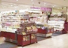 ファミリーマート青山通り赤坂七丁目店