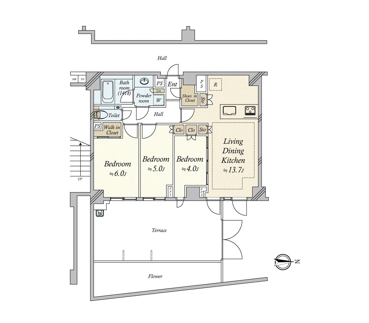 【初期費用分割・クレカ対応】一都三県のお部屋探しは2025年全国年間仲介件数ランキング5位 タウンハウジング東京にお任せ下さい。