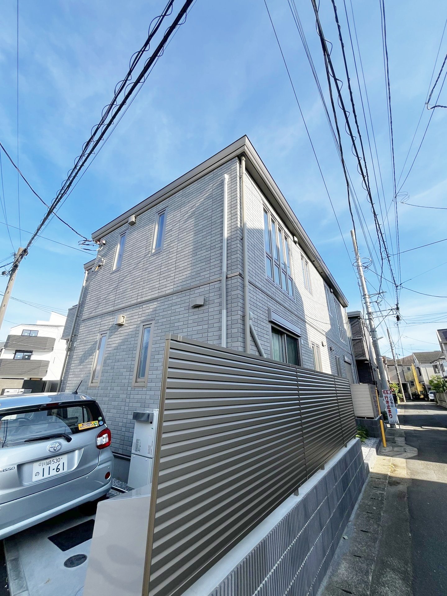 ★賃貸物件のお問い合わせはタウンハウジング登戸店まで★