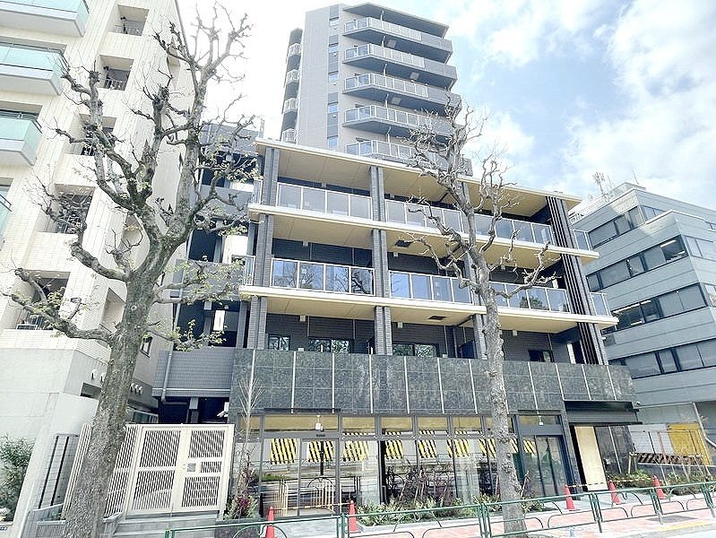 【初期費用分割・クレカ対応】一都三県のお部屋探しは2025年全国年間仲介件数ランキング5位 タウンハウジング東京にお任せ下さい。