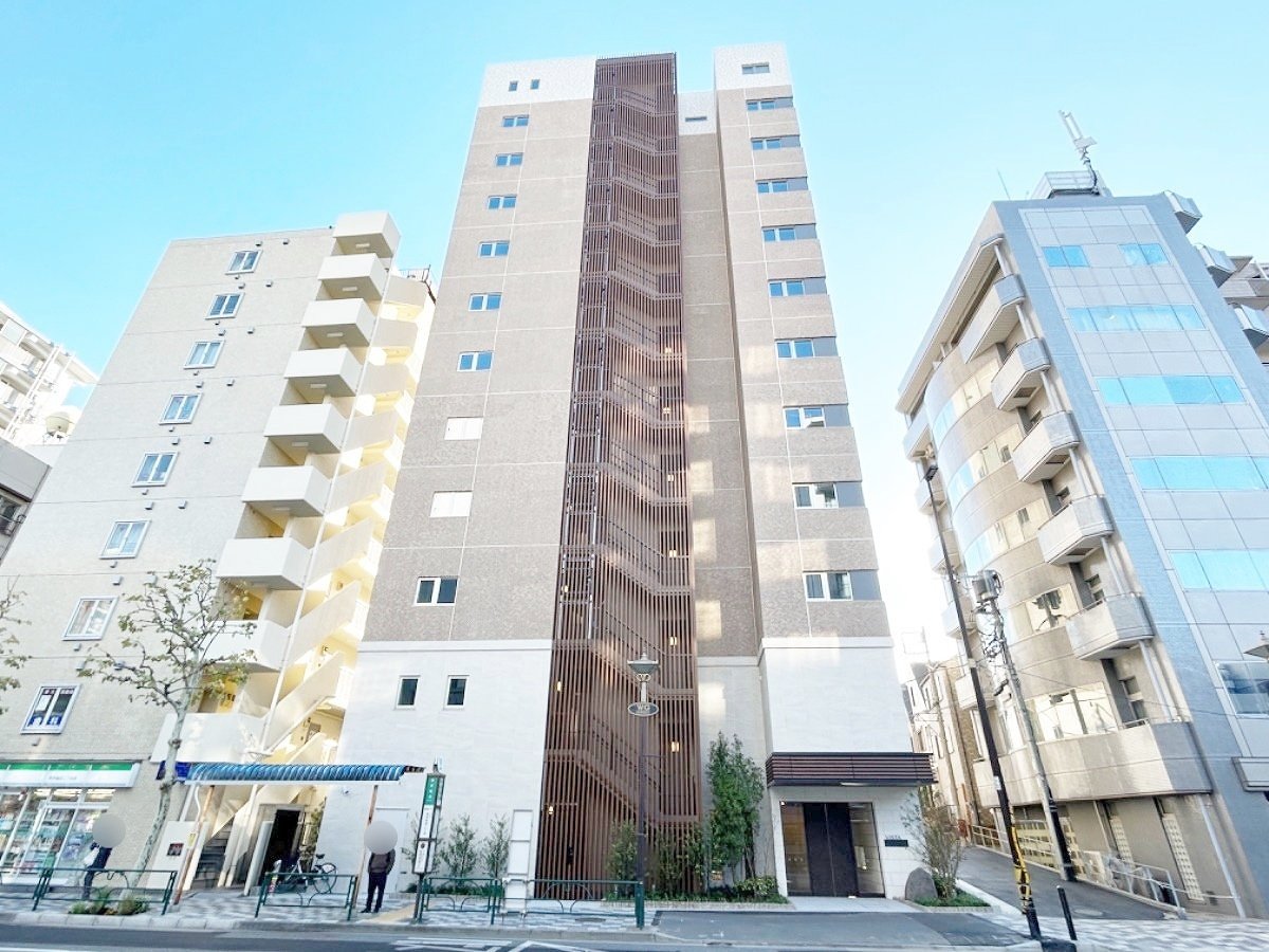 お部屋探しは株式会社 タウンハウジング までお気軽にお問合せ下さい。
クレジットカード決済・首都圏を中心直営143店舗 仲介件数全国2位の豊富な実績!諸費用・審査等・何でもご相談下さい。