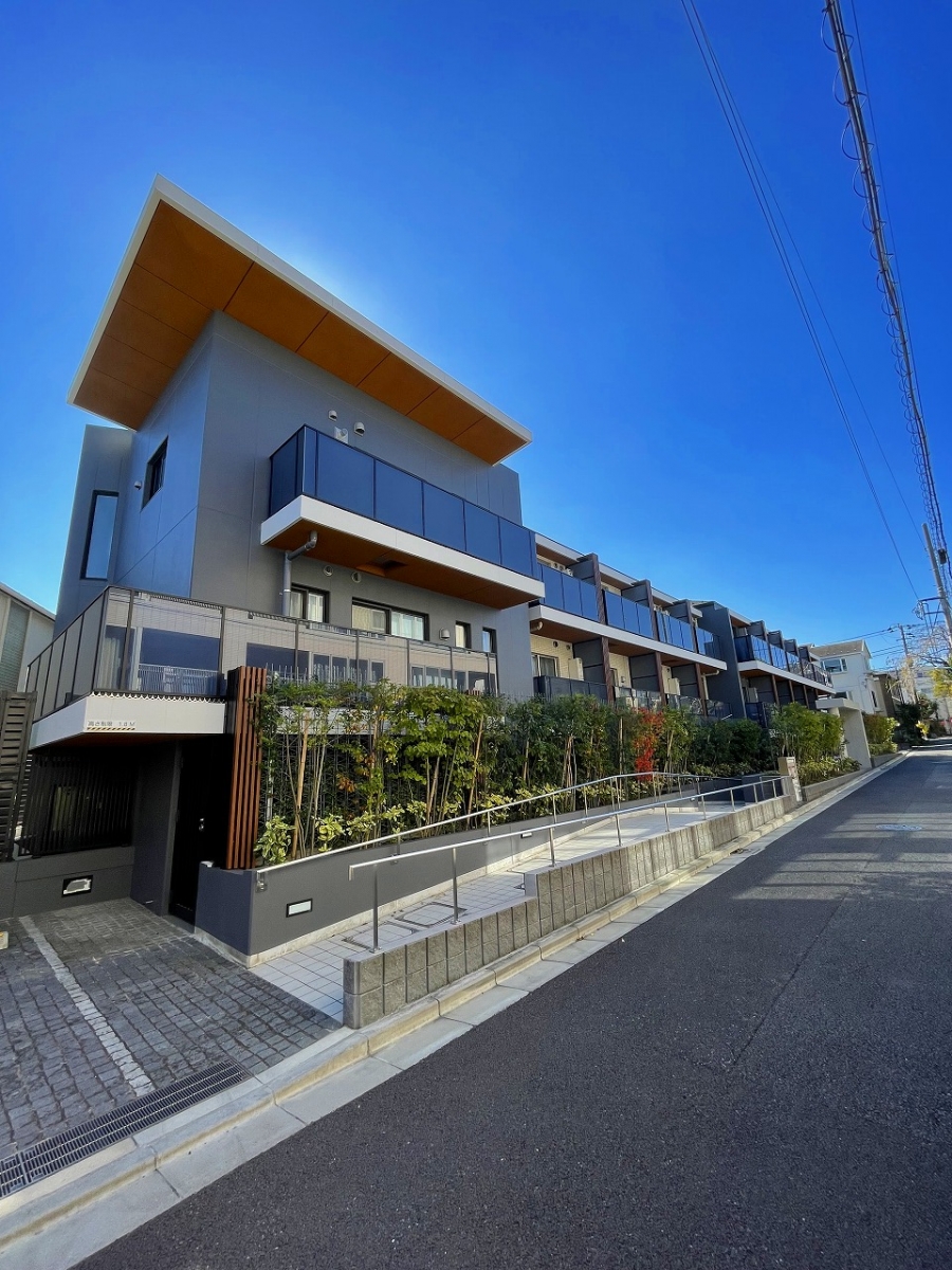 お部屋探しは株式会社 タウンハウジング までお気軽にお問合せ下さい。
クレジットカード決済・首都圏を中心直営143店舗 仲介件数全国2位の豊富な実績!諸費用・審査等・何でもご相談下さい。