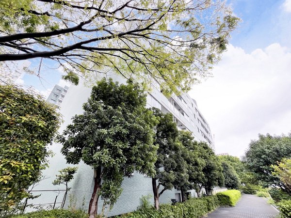 お問合せは(株)タウンハウジングレジデンス事業部【03-5563-9055】までお気軽にお問合せ下さい。