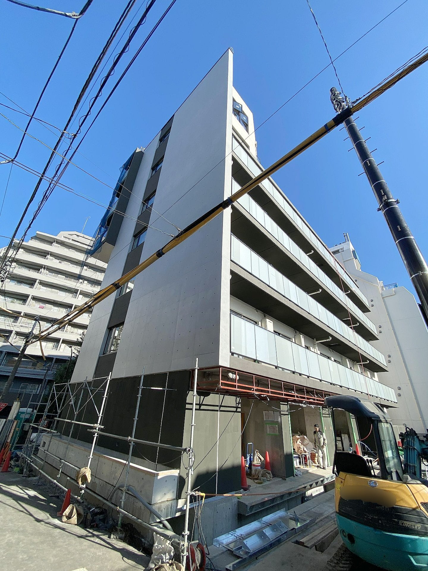 部屋探しは株式会社 タウンハウジング までお気軽にお問合せ下さい。
クレジットカード決済・首都圏を中心直営143店舗 仲介件数全国2位の豊富な実績!諸費用・審査等・何でもご相談下さい。