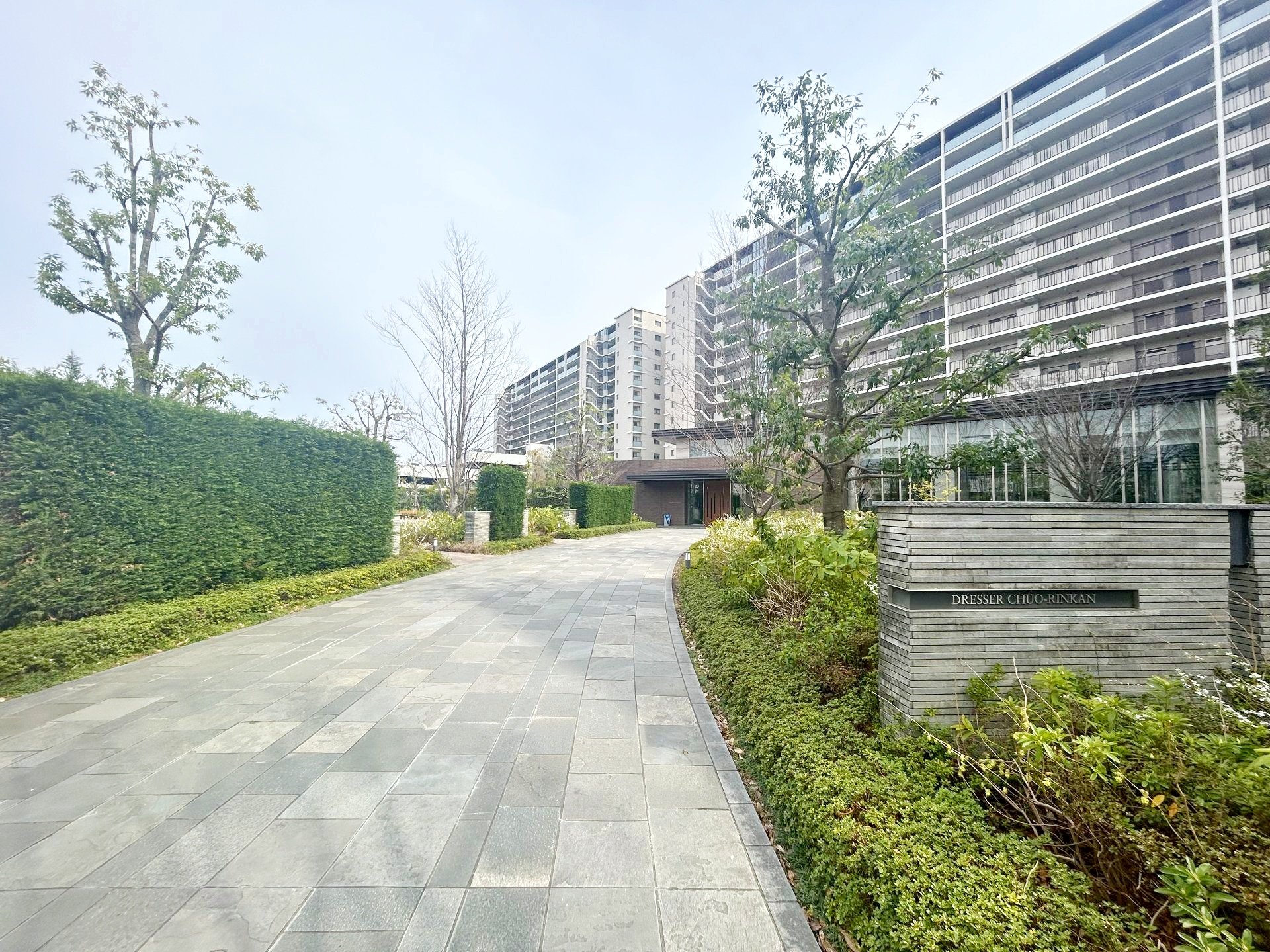 ★お問い合わせ・ご来店はタウンハウジング中央林間店まで★