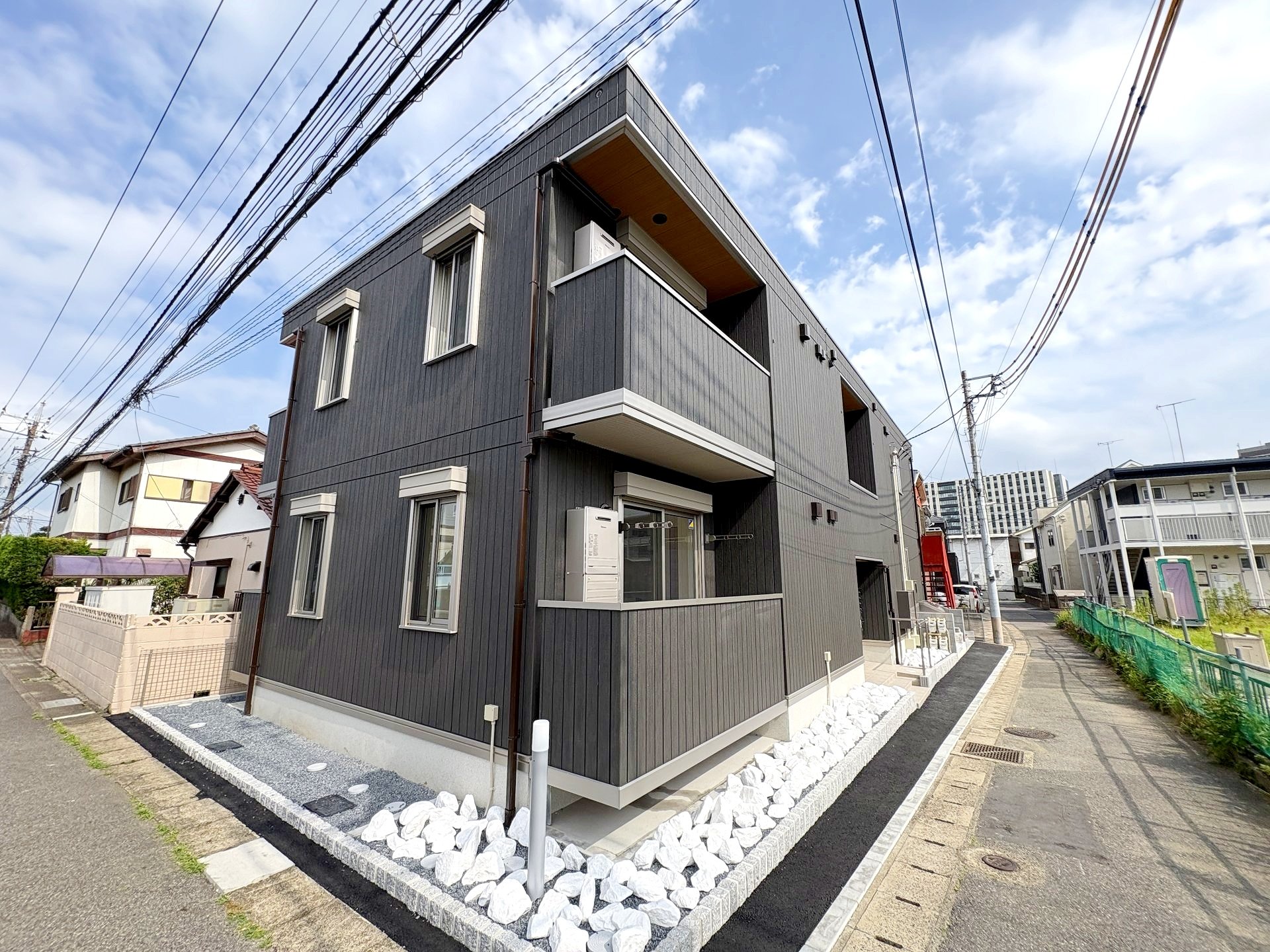 お問合せはタウンハウジングまで!※現地待合わせ相談可能