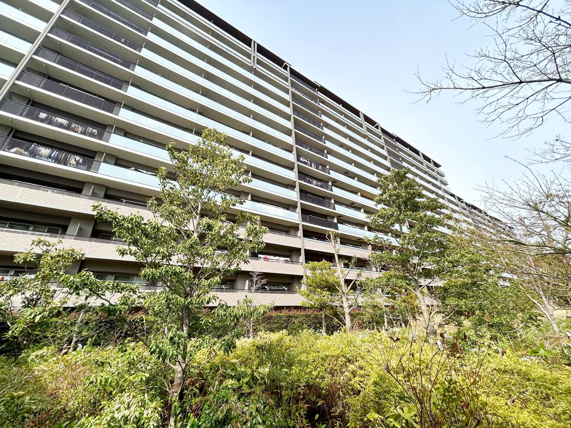 ★お問い合わせ・ご来店はタウンハウジング中央林間店まで★