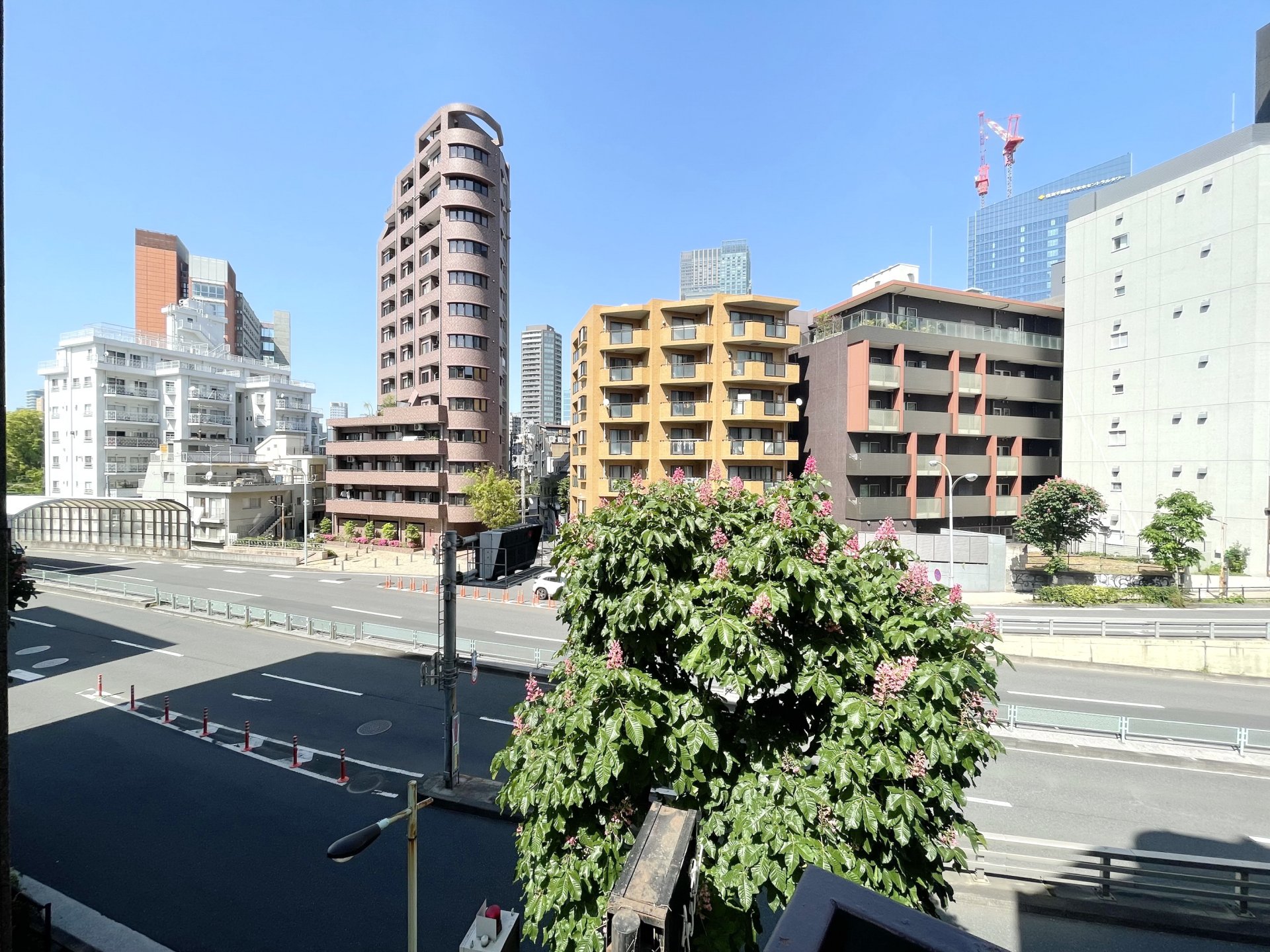 お問合せは(株)タウンハウジングレジデンス事業部【03-5563-9055】までお気軽にお問合せ下さい。