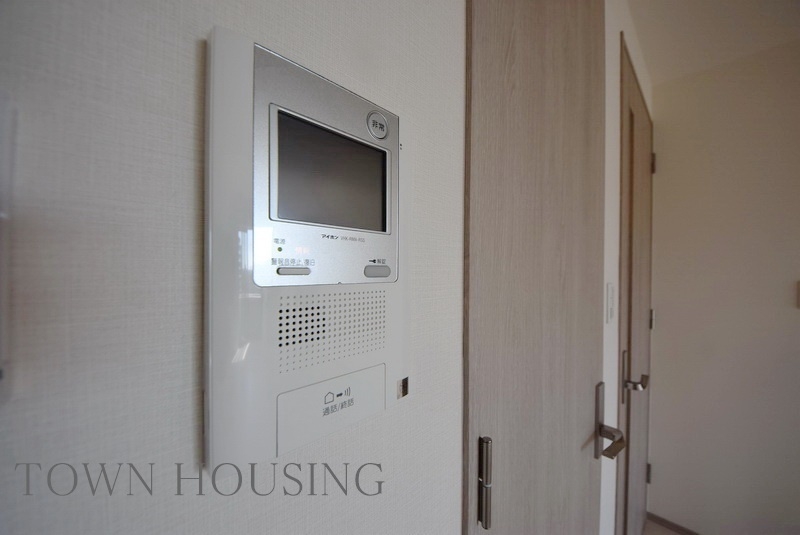 タウンハウジングレジデンス事業部 恵比寿