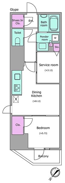 タウンハウジングレジデンス事業部 恵比寿店・赤坂店までお問合せ下さい。