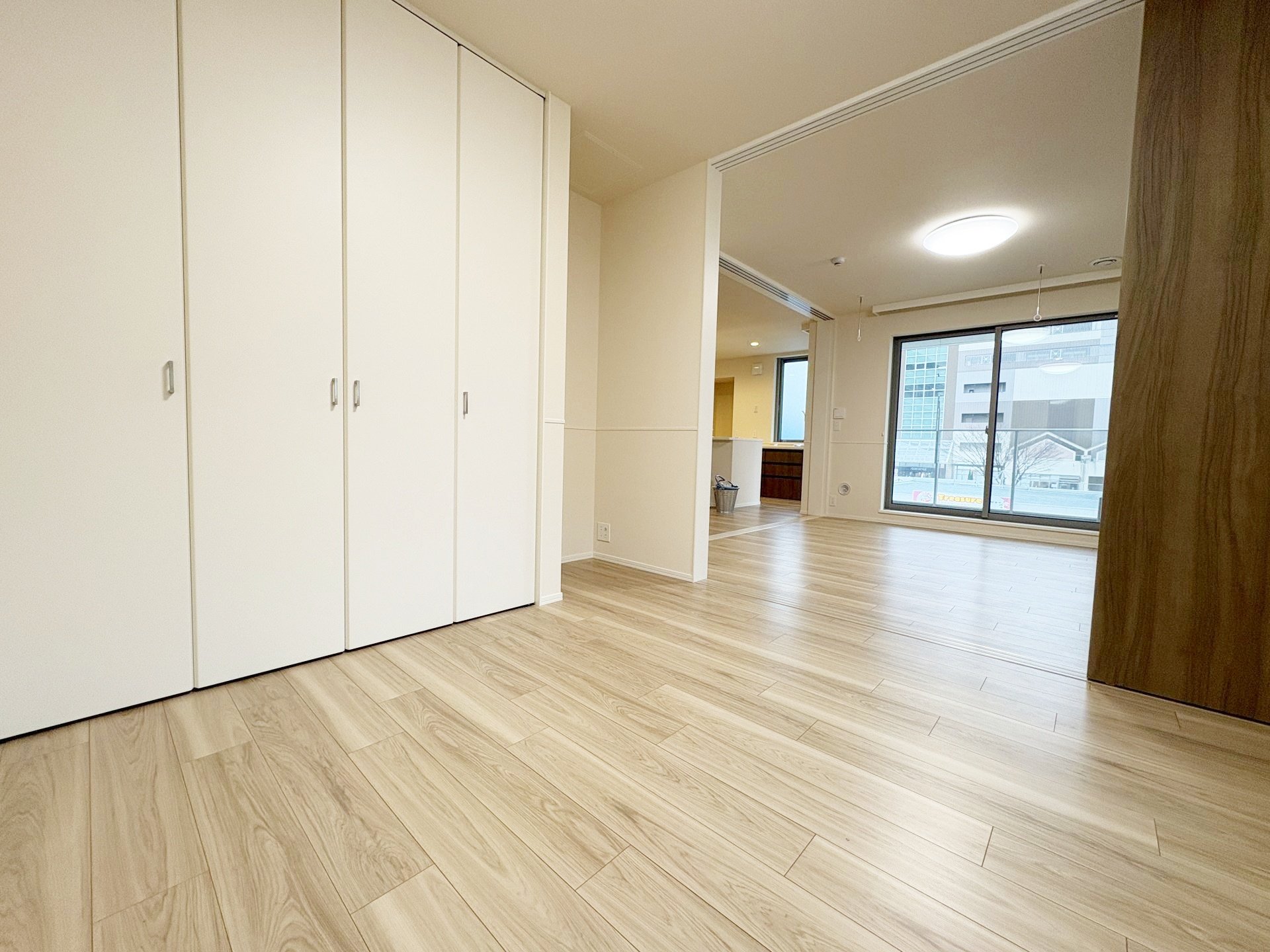 現地待ち合わせ歓迎♪お問合せはタウンハウジングまで!