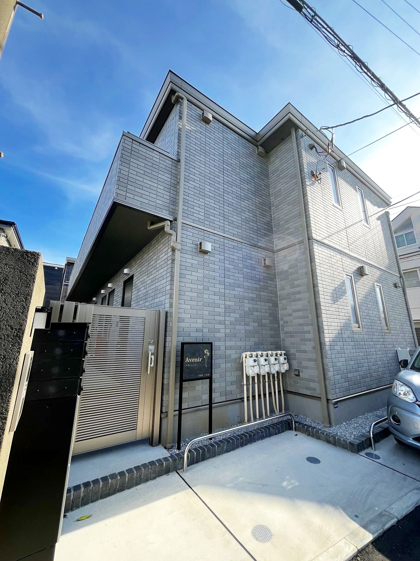 ★賃貸物件のお問い合わせはタウンハウジング登戸店まで★